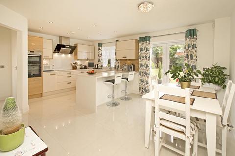 4 bedroom detached house for sale, Great Park Close, Bishopsteignton, TQ14
