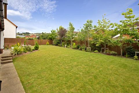 4 bedroom detached house for sale, Great Park Close, Bishopsteignton, TQ14