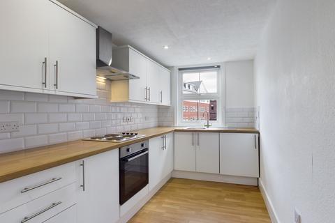undefined, Winton Square, Town Centre, Basingstoke, RG21