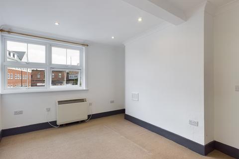 undefined, Winton Square, Town Centre, Basingstoke, RG21