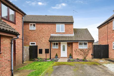 undefined, Goodacre, Orton Goldhay, Peterborough