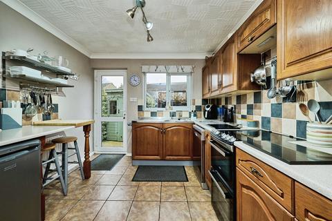 undefined, Goodacre, Orton Goldhay, Peterborough