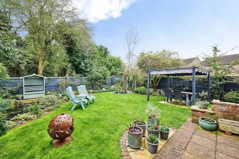 undefined, Goodacre, Orton Goldhay, Peterborough