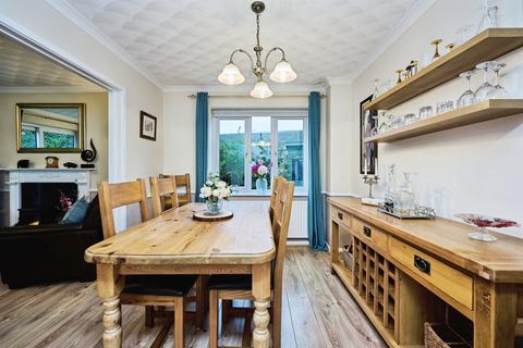 undefined, Goodacre, Orton Goldhay, Peterborough