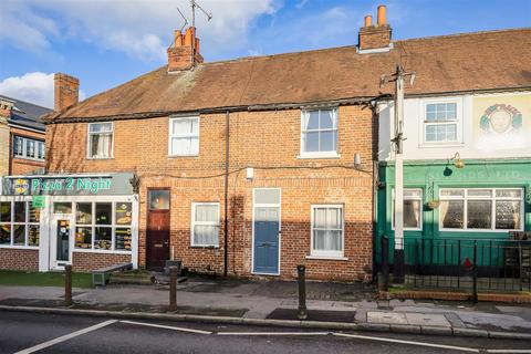 undefined, Southampton Street, Reading