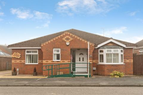 3 bedroom detached bungalow for sale, Mill Rise, Skidby, Cottingham