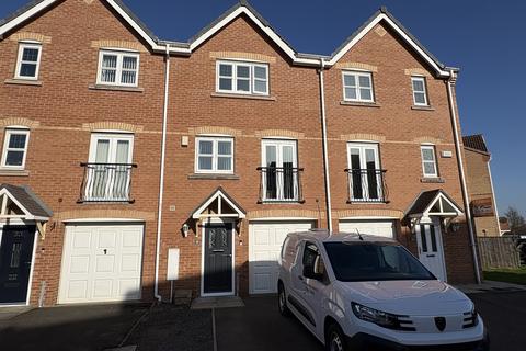 Nightingale Drive, Stockton-On-Tees