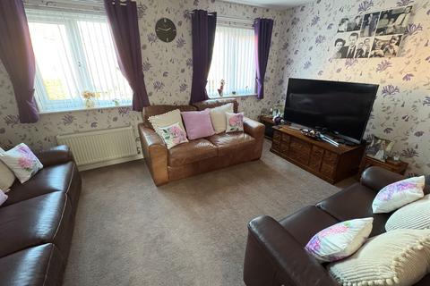 4 bedroom townhouse for sale, Nightingale Drive, Stockton-On-Tees
