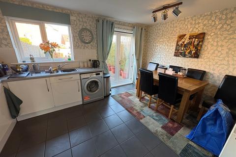 4 bedroom townhouse for sale, Nightingale Drive, Stockton-On-Tees