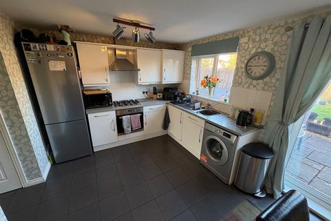 4 bedroom townhouse for sale, Nightingale Drive, Stockton-On-Tees