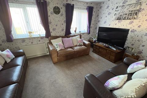 4 bedroom townhouse for sale, Nightingale Drive, Stockton-On-Tees