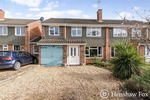 undefined, Northlands Road, Whitenap, Romsey, Hampshire