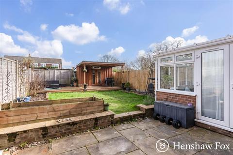 undefined, Northlands Road, Whitenap, Romsey, Hampshire