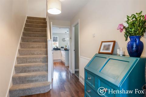 undefined, Northlands Road, Whitenap, Romsey, Hampshire