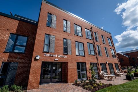 undefined, Portland Grange, Portland Street, Leek, Staffordshire, ST13 6LY
