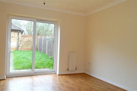 undefined, County Road, Peterborough