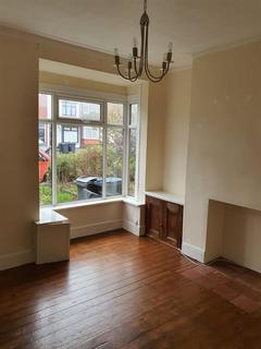 undefined, Ridgeway, Edgbaston, Birmingham