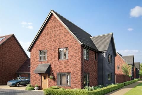 undefined, Brookwood Road, Petersfield, Hampshire, GU31