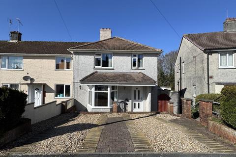 3 bedroom end of terrace house for sale, Lowerside, Plymouth PL2