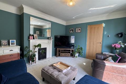 3 bedroom end of terrace house for sale, Lowerside, Plymouth PL2