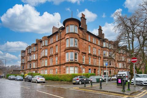 2 bedroom flat for sale, 5 Edgemont Street, Flat 1/2, Shawlands, Glasgow, G41 3EH