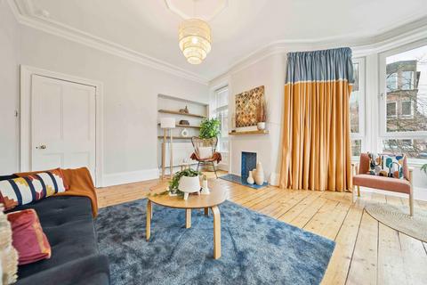 2 bedroom flat for sale, 5 Edgemont Street, Flat 1/2, Shawlands, Glasgow, G41 3EH