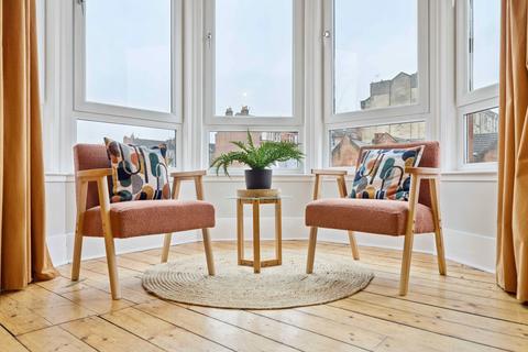 2 bedroom flat for sale, 5 Edgemont Street, Flat 1/2, Shawlands, Glasgow, G41 3EH