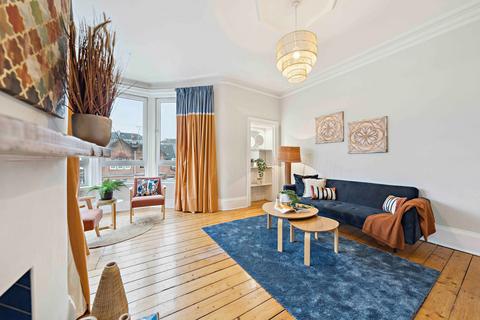 2 bedroom flat for sale, 5 Edgemont Street, Flat 1/2, Shawlands, Glasgow, G41 3EH