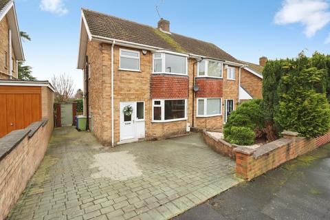 Ling Road, Chesterfield, S40