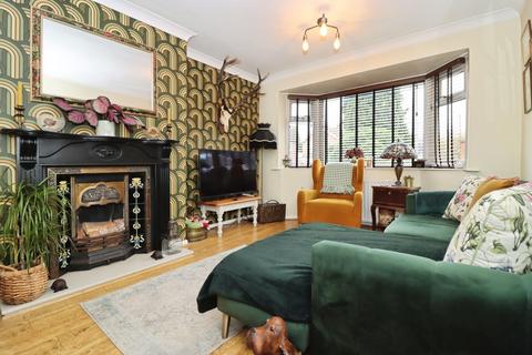 undefined, Ling Road, Chesterfield, S40