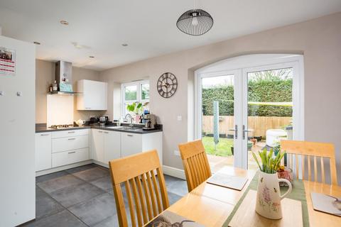 undefined, Hazeldene Fold, Minskip