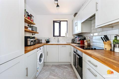 1 bedroom apartment for sale, Garratts Way, High Wycombe, HP13 5SW