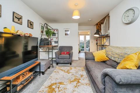 3 bedroom semi-detached house for sale, Bourne Drive, Nottingham, NG16