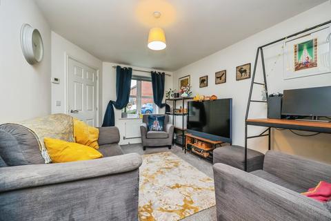 3 bedroom semi-detached house for sale, Bourne Drive, Nottingham, NG16