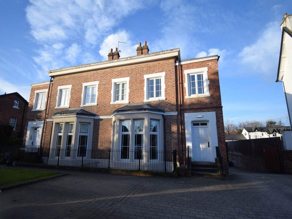 Cavendish House