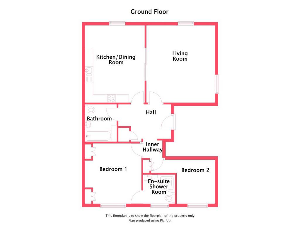 7 Cavendish House, C
