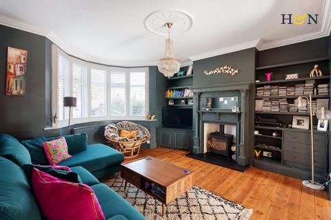 undefined, Wilbury Avenue, Hove BN3