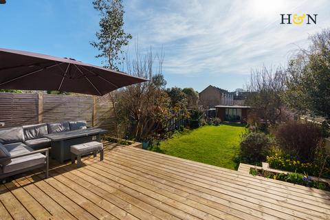 undefined, Wilbury Avenue, Hove BN3