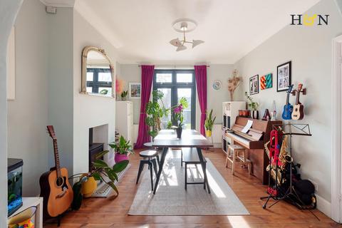 undefined, Wilbury Avenue, Hove BN3