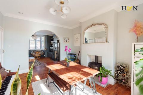 undefined, Wilbury Avenue, Hove BN3