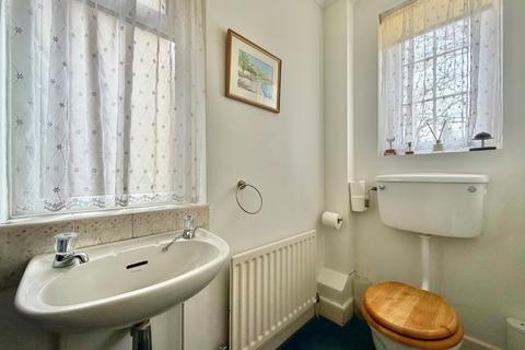undefined, West End, Southampton