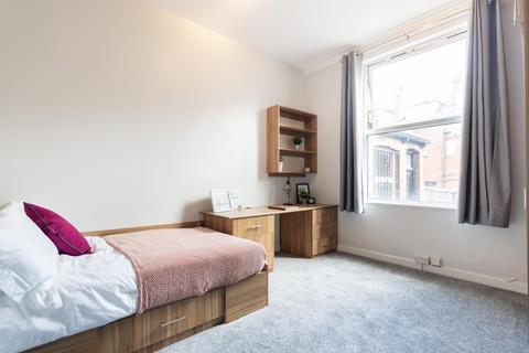 undefined, Cardigan Road, Leeds