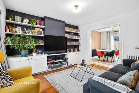 3 bedroom terraced house for sale, Mcleod Road, London