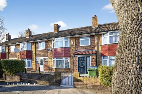 3 bedroom terraced house for sale, Mcleod Road, London