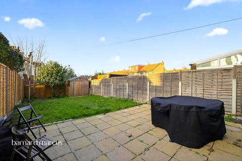 3 bedroom terraced house for sale, Mcleod Road, London