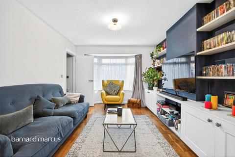 3 bedroom terraced house for sale, Mcleod Road, London