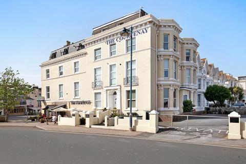 undefined, Courtenay Place, Teignmouth, TQ14
