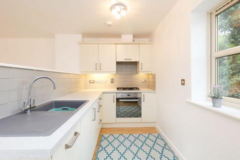 undefined, Chelsea Rise, Sheffield S11