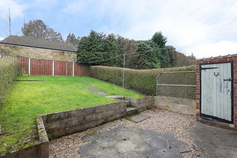 undefined, Springfield Road, Dronfield S18