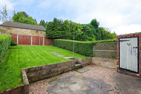 undefined, Springfield Road, Dronfield S18